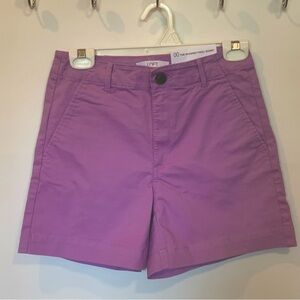 Loft shorts size 00